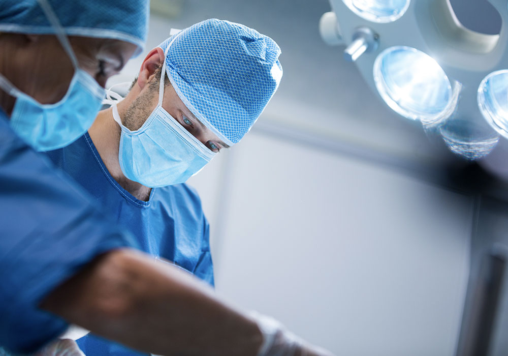 Certificate of Need Reform